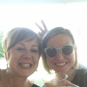 Meet your Posher, Michele